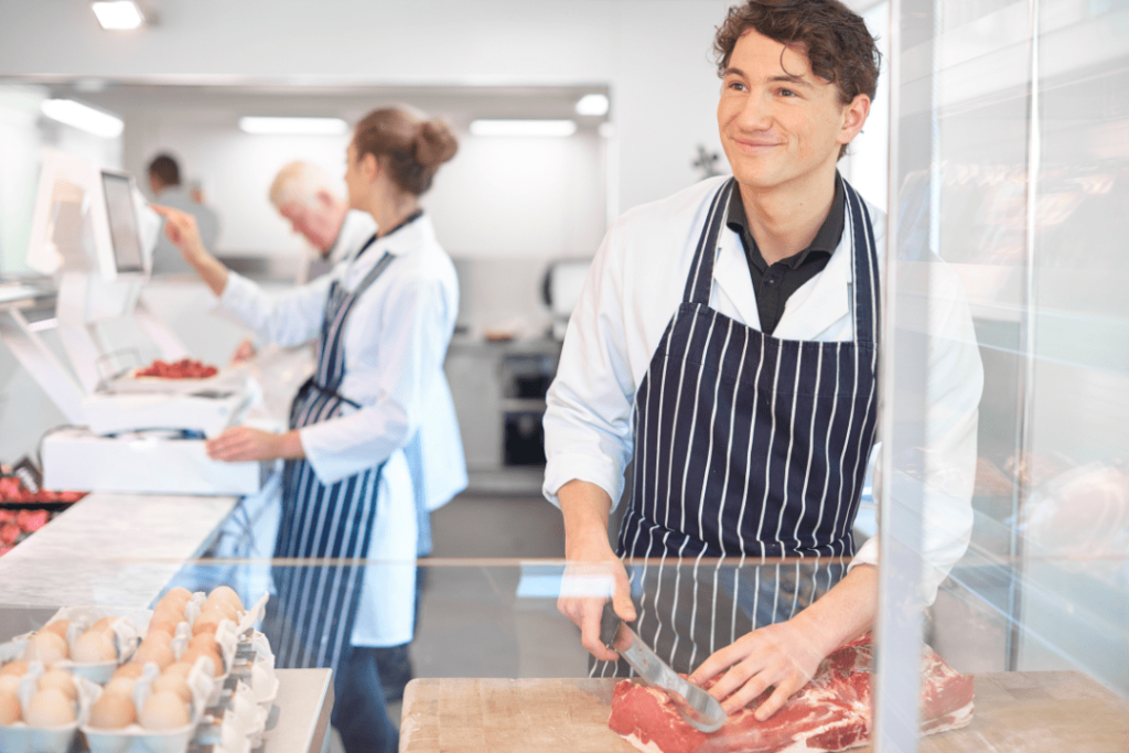 Como pedir carne para churrasco no açougue