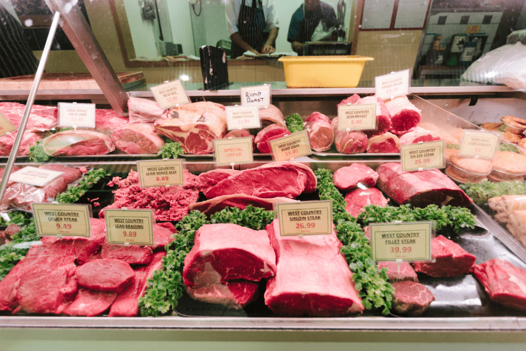 Como pedir carne para churrasco no açougue